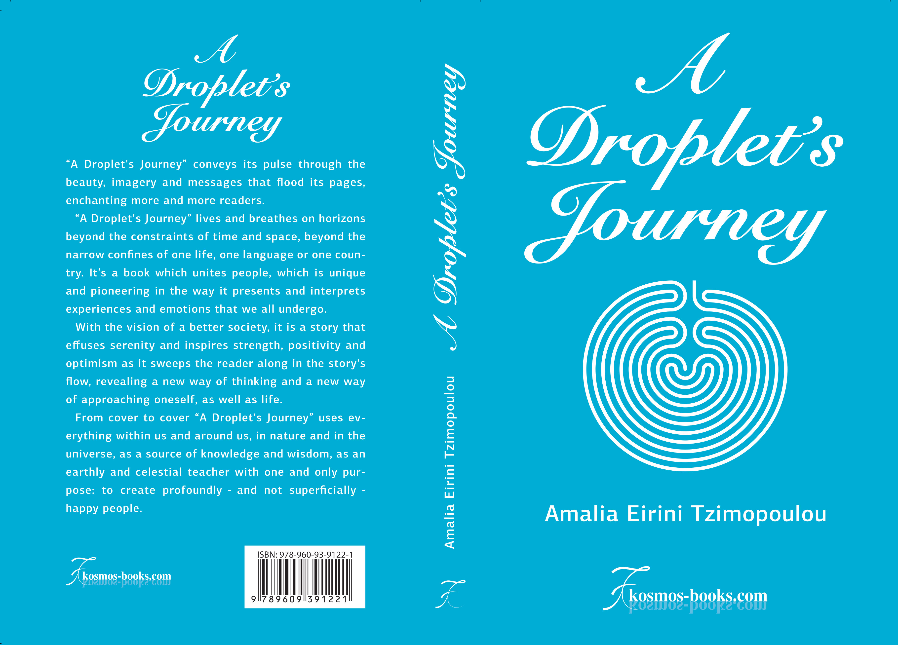 A Droplet’s Journey